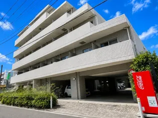 スカイコート板橋五番館の画像