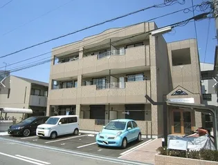スイートレジデンスKOBAYASHIの画像