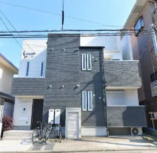 GRANDTIC NONO大橋南の画像