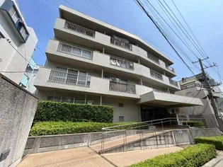 オーク菊名マンションの画像