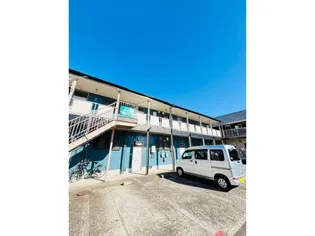 鹿児島県霧島市国分名波町【アパート】の外観