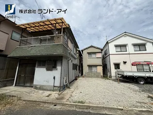 岡山県瀬戸内市長船町福岡【一戸建】の外観