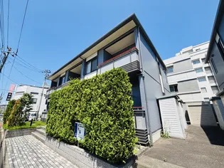 ディアスワンズ長町南Bの画像
