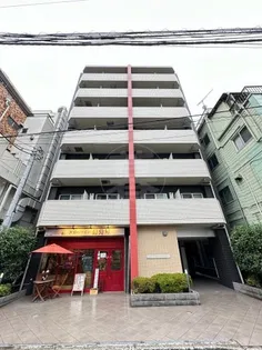 JーCLOUD横浜鶴見の画像