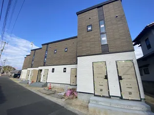 BASE YARDの画像