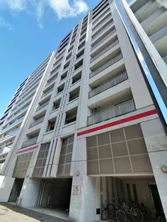 ヴィアーレ勾当台Ⅱの画像