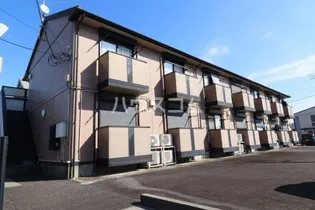 パークサイド松ヶ丘の画像