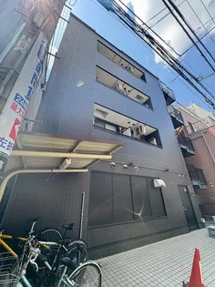 オリーブハウス門前仲町の画像