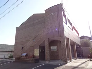 ピア三田の画像