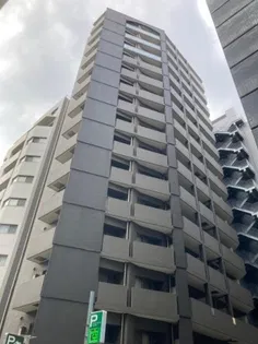 パレステュディオ五反田STATION FRONTの画像