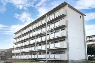ビレッジハウス豊川1号棟の画像