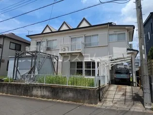 メゾン山崎の画像