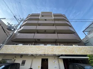 レシェンテ西梅田の画像
