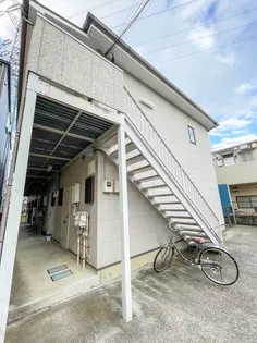 コーポKKの画像