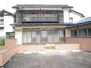 茨城県結城市大字結城【一戸建】の外観