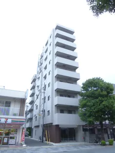 トーシンレジデンス両国の画像