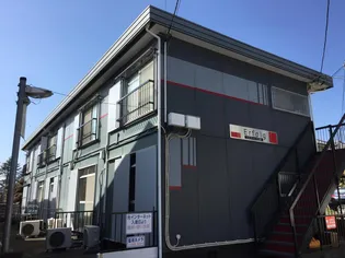 エルフォルグ北里の画像