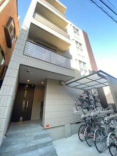 AO YOKOHAMAの画像