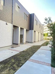 東京都杉並区和泉3【マンション】の外観