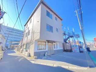 イングルサイドの画像