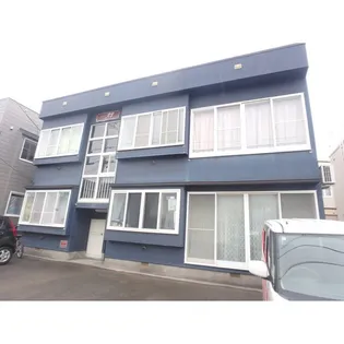 グランドハイム青葉の画像