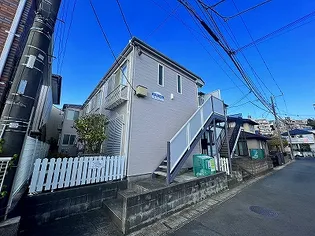 エーデルハイムの画像