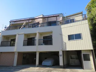 駒崎ビルの画像