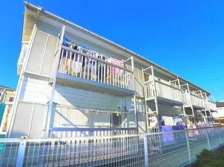 SWEET SUGAR B棟の画像