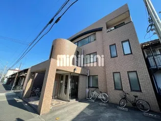 桂山サコウハイツIIの画像