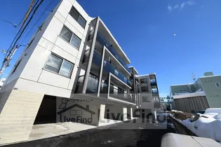 APT 1 PUNANA MELIの画像