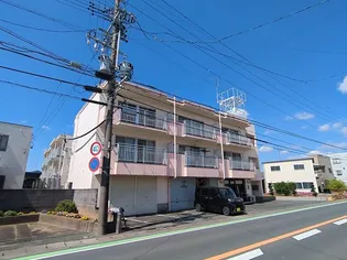 コーポ リバティ E棟の画像