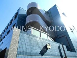 東京都世田谷区赤堤3【マンション】の外観