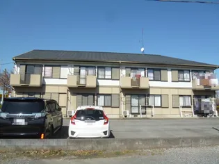 メゾン霞の画像