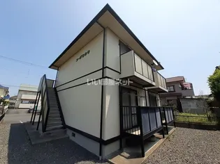 コーポひかりの画像