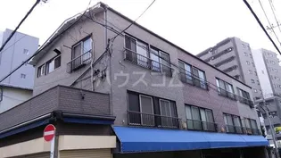 置田第三ハイツの画像