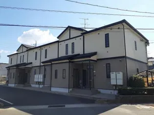 グランヴィア片島【1階】の外観