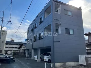 コーポカメリアの画像