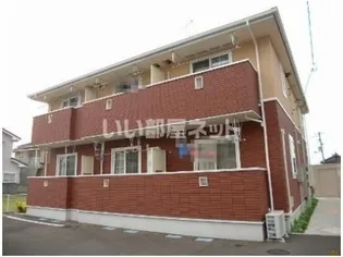 中村ハイツ ミレの画像