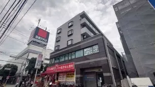 グランデュール峯崎の画像