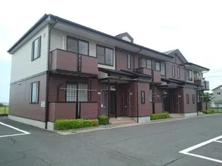 ドゥヴァンレコールB棟の画像