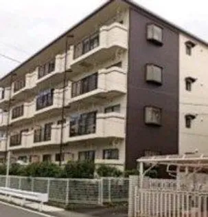 神奈川県小田原市酒匂1【マンション】の外観