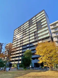 プレサンス新大阪ザ・シティ【4階】の外観