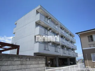 エステート河森IIの画像