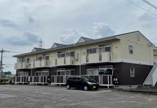 メゾンランドロードの画像