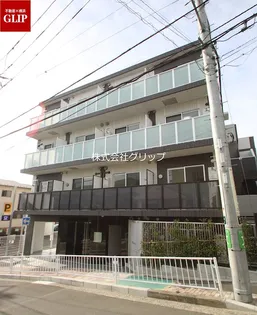 神奈川県横浜市西区中央1【マンション】の外観