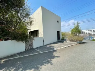 神奈川県横浜市旭区桐が作【一戸建】の外観