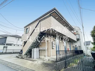 メゾンエスポワールの画像