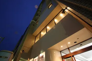 VILLA ARIETTA【2階】の外観