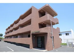 オーシャン・ニシカワ【2階】の外観