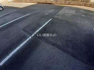 ニューライフ88【4階】の地図